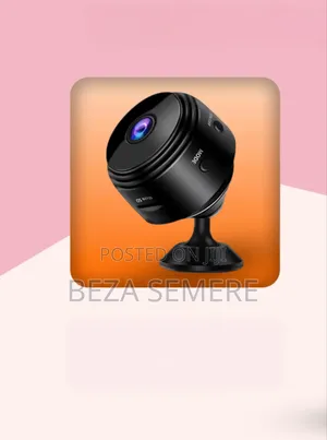 A9 Mini Security Camera Night Version °