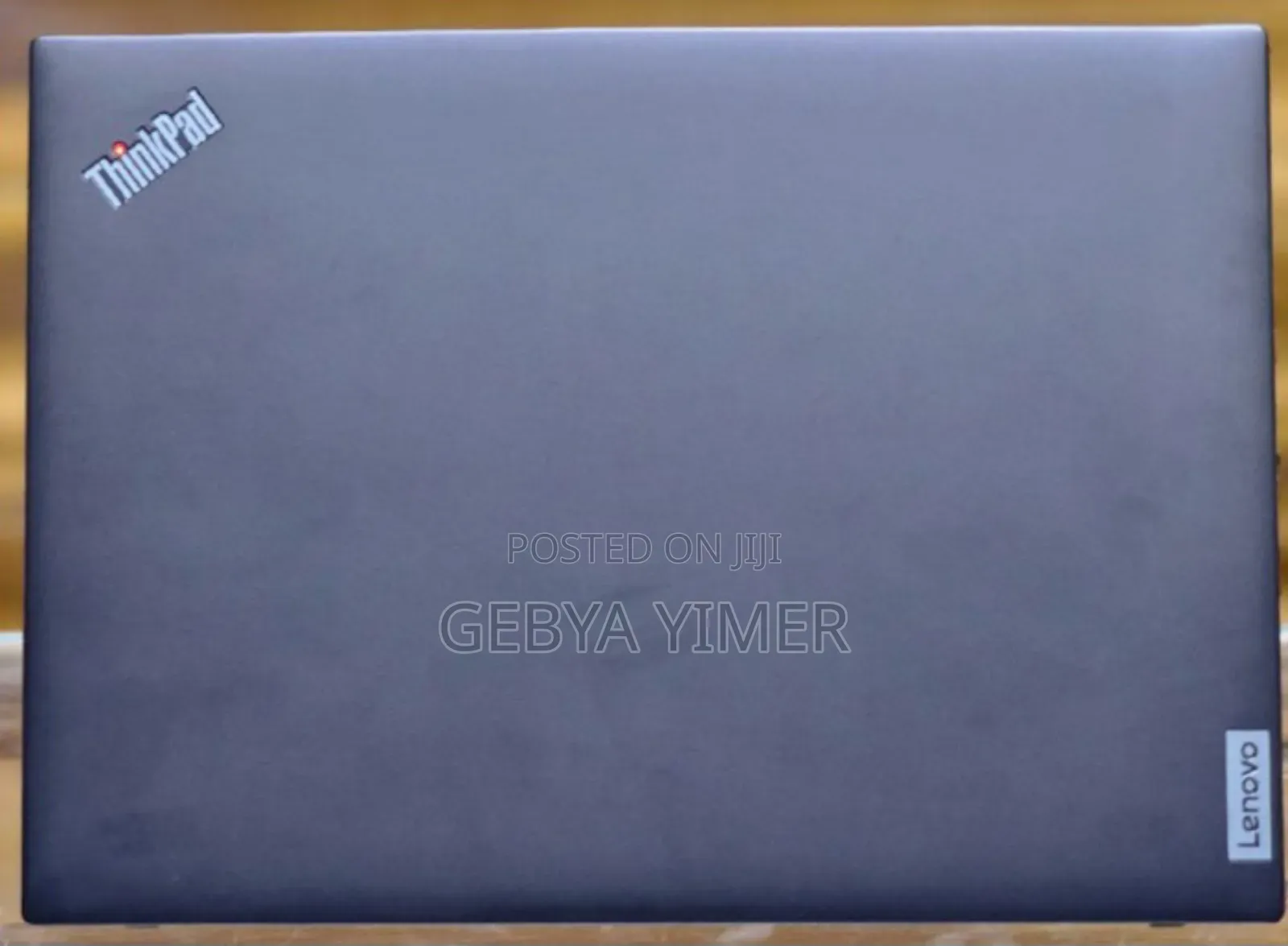 New Laptop Lenovo ThinkPad T14 16GB Intel Core I7 SSD 1T