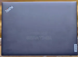 New Laptop Lenovo ThinkPad T14 16GB Intel Core I7 SSD 1T