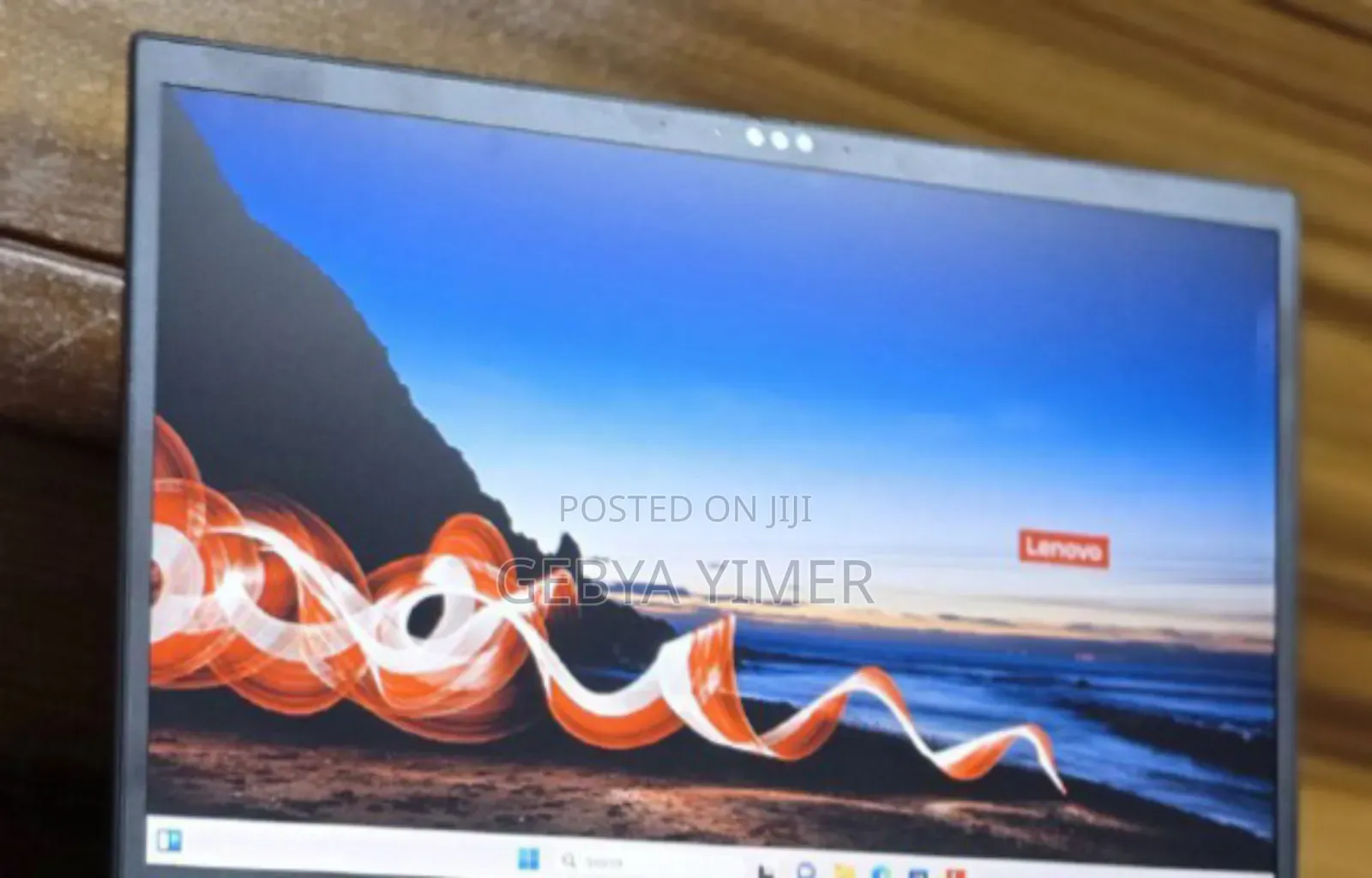 New Laptop Lenovo ThinkPad T14 16GB Intel Core I7 SSD 1T