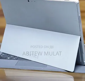 Photo - New Laptop Microsoft Surface Pro 3 8GB Intel Core I5 SSD 256GB