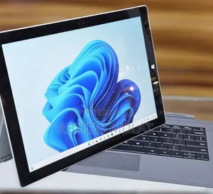 New Laptop Microsoft Surface Pro 3 8GB Intel Core I5 SSD 256GB