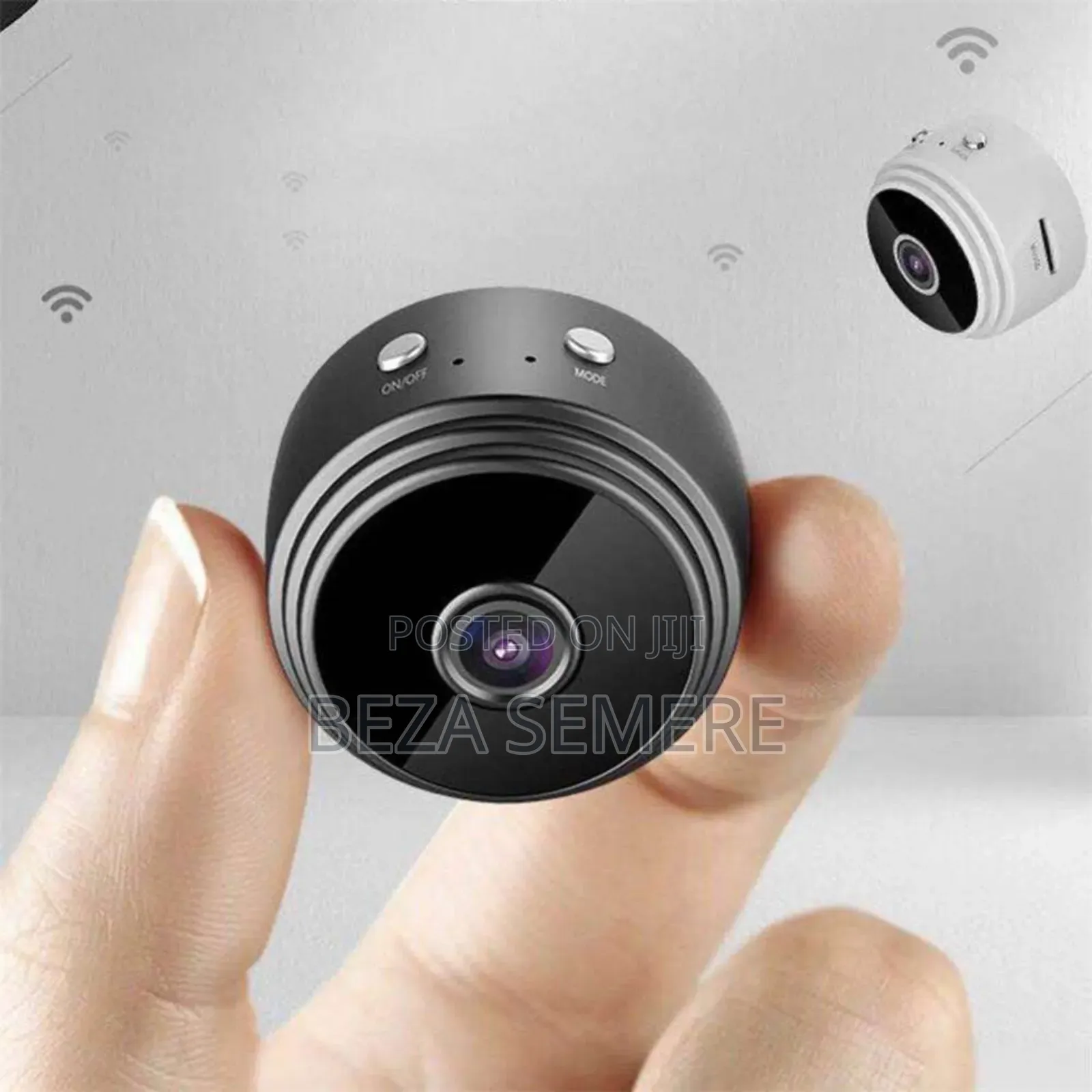 A9 Mini Security Camera 1080•`