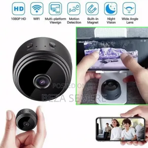 A9 Mini Security Camera 1080•`