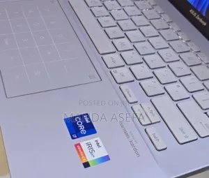 New Laptop Asus ZenBook Flip 14 UX461UN 16GB Intel Core I7 SSD 1T