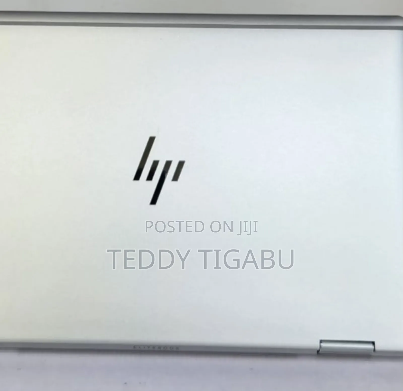 New Laptop HP EliteBook X360 1040 G5 16GB Intel Core I7 SSD 512GB