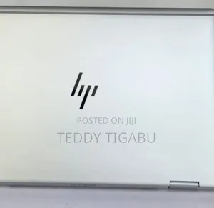 New Laptop HP EliteBook X360 1040 G5 16GB Intel Core I7 SSD 512GB