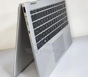 New Laptop HP EliteBook X360 1040 G5 16GB Intel Core I7 SSD 512GB