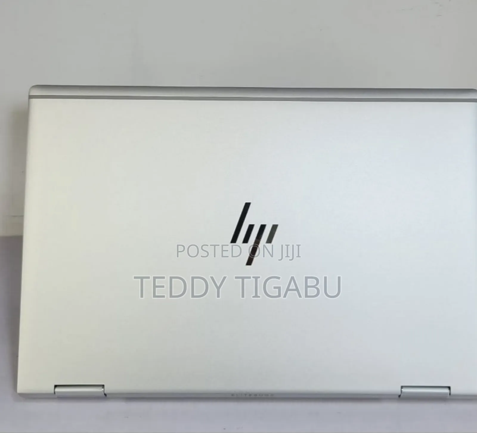 New Laptop HP EliteBook X360 1040 G5 16GB Intel Core I7 SSD 512GB