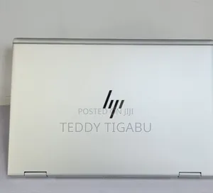 New Laptop HP EliteBook X360 1040 G5 16GB Intel Core I7 SSD 512GB