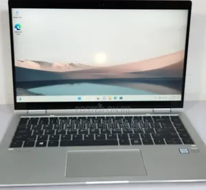New Laptop HP EliteBook X360 1040 G5 16GB Intel Core I7 SSD 512GB