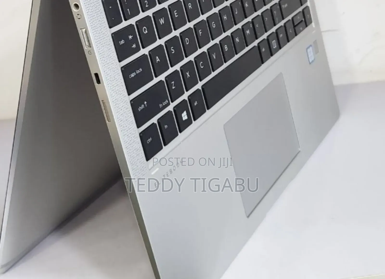 New Laptop HP EliteBook X360 1040 G5 16GB Intel Core I7 SSD 512GB