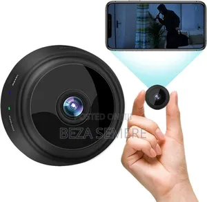 Photo - A9 Mini Wireless Camera Hd Wq°•°