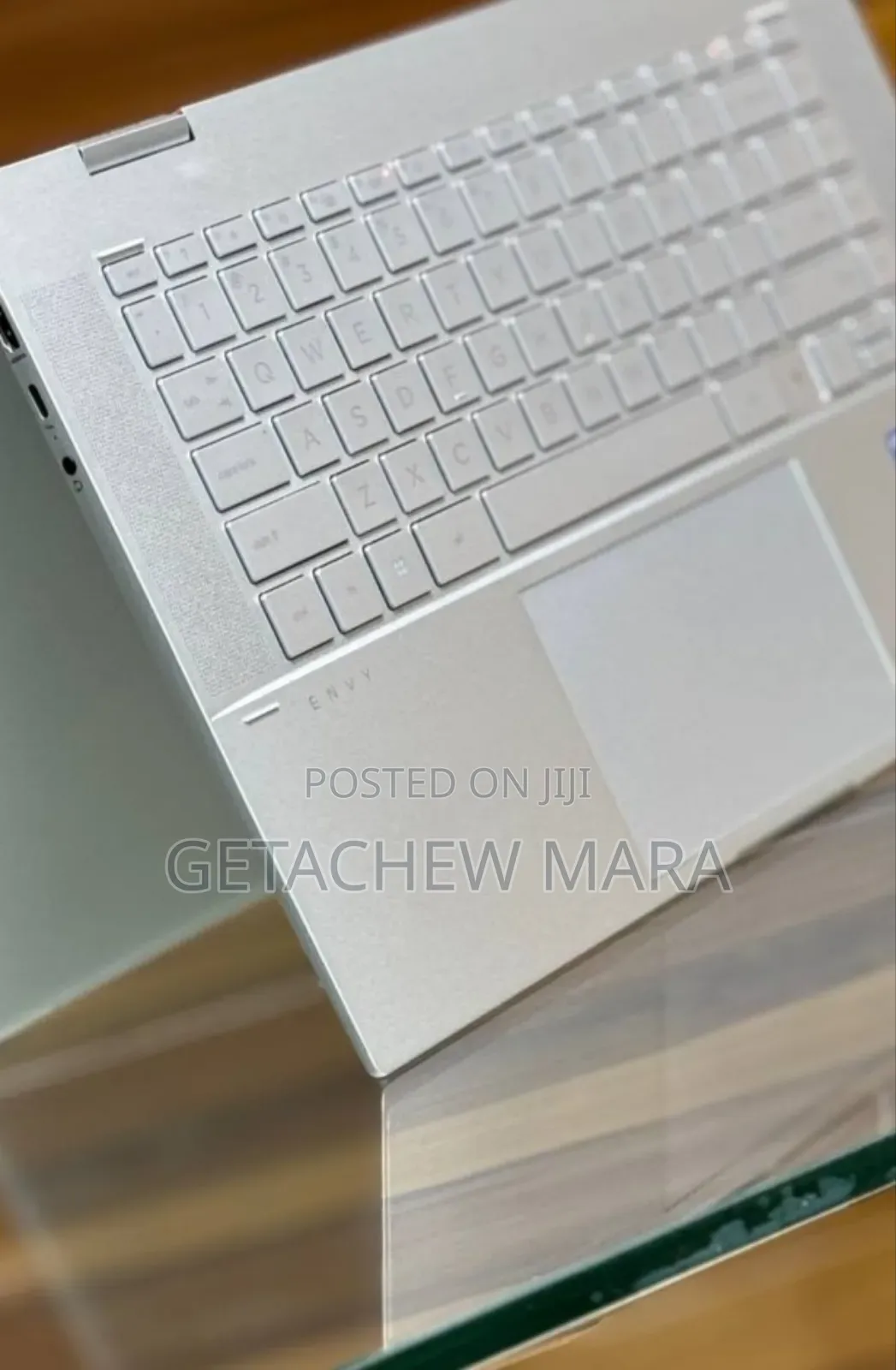 New Laptop HP Envy X360 16GB Intel Core I7 SSD 1T