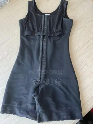 Women's Body Shaping and Tummy Control Romper, Breast Enlargement