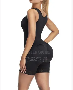 Shapewear Tummy Control for Women Butt Lifter Thigh Slimmer Body Shape