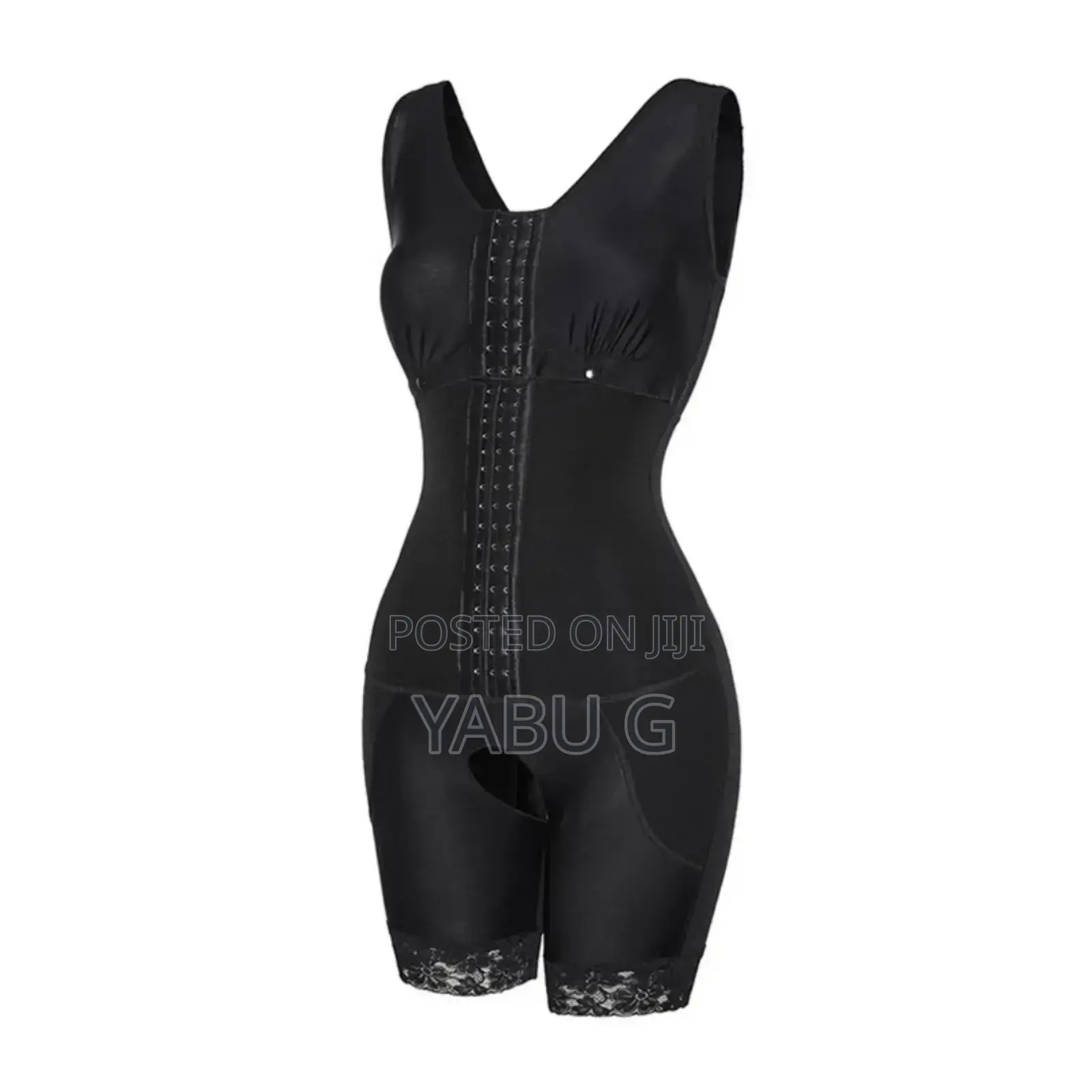 Shapewear Tummy Control for Women Butt Lifter Thigh Slimmer Body Shape