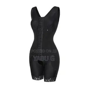 Shapewear Tummy Control for Women Butt Lifter Thigh Slimmer Body Shape
