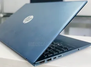 New Laptop HP Pavilion 15 8GB AMD Ryzen 7 SSD 512GB