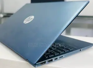 New Laptop HP Pavilion 15 8GB AMD Ryzen 7 SSD 512GB