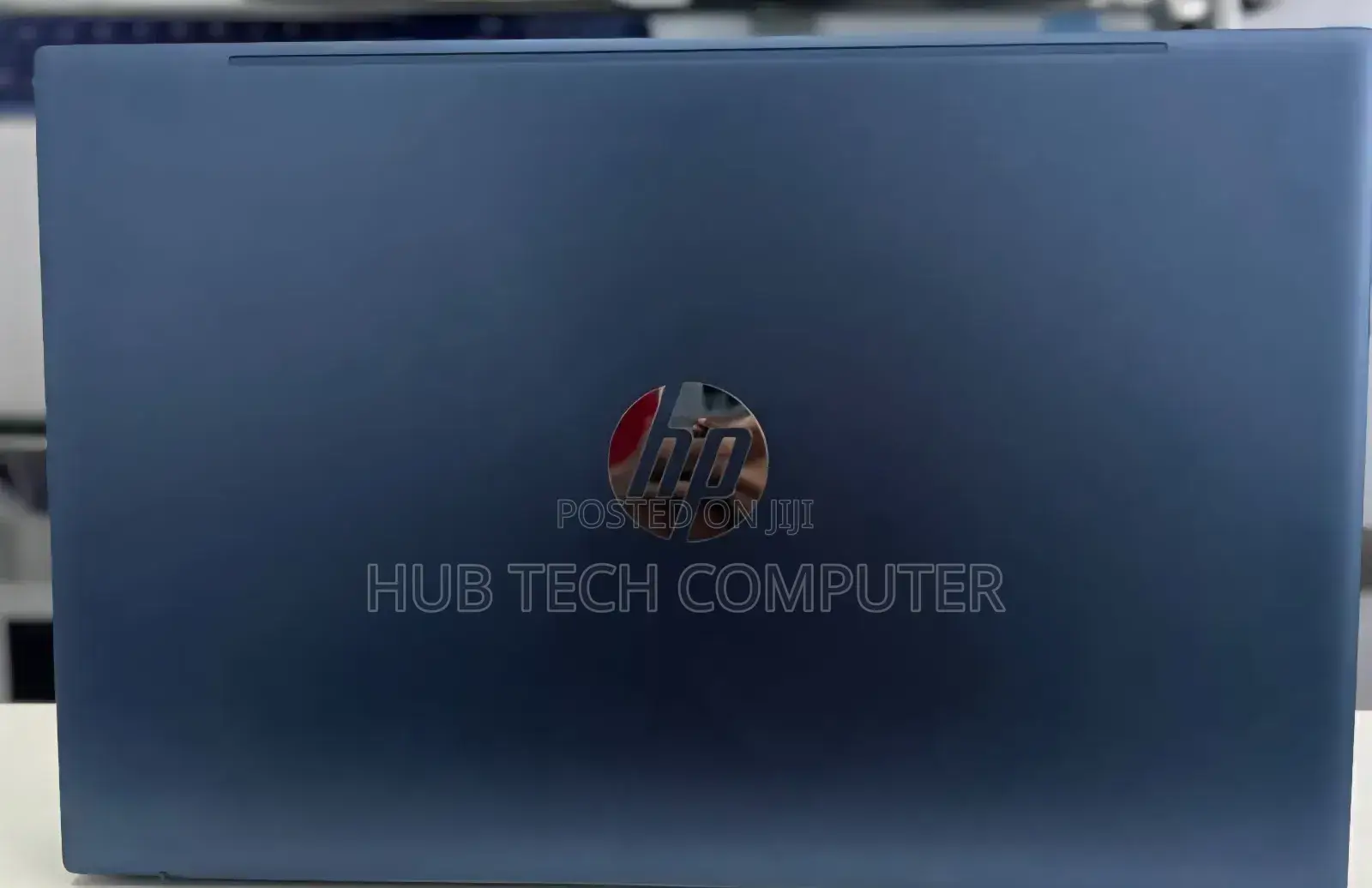 New Laptop HP Pavilion 15 8GB AMD Ryzen 7 SSD 512GB