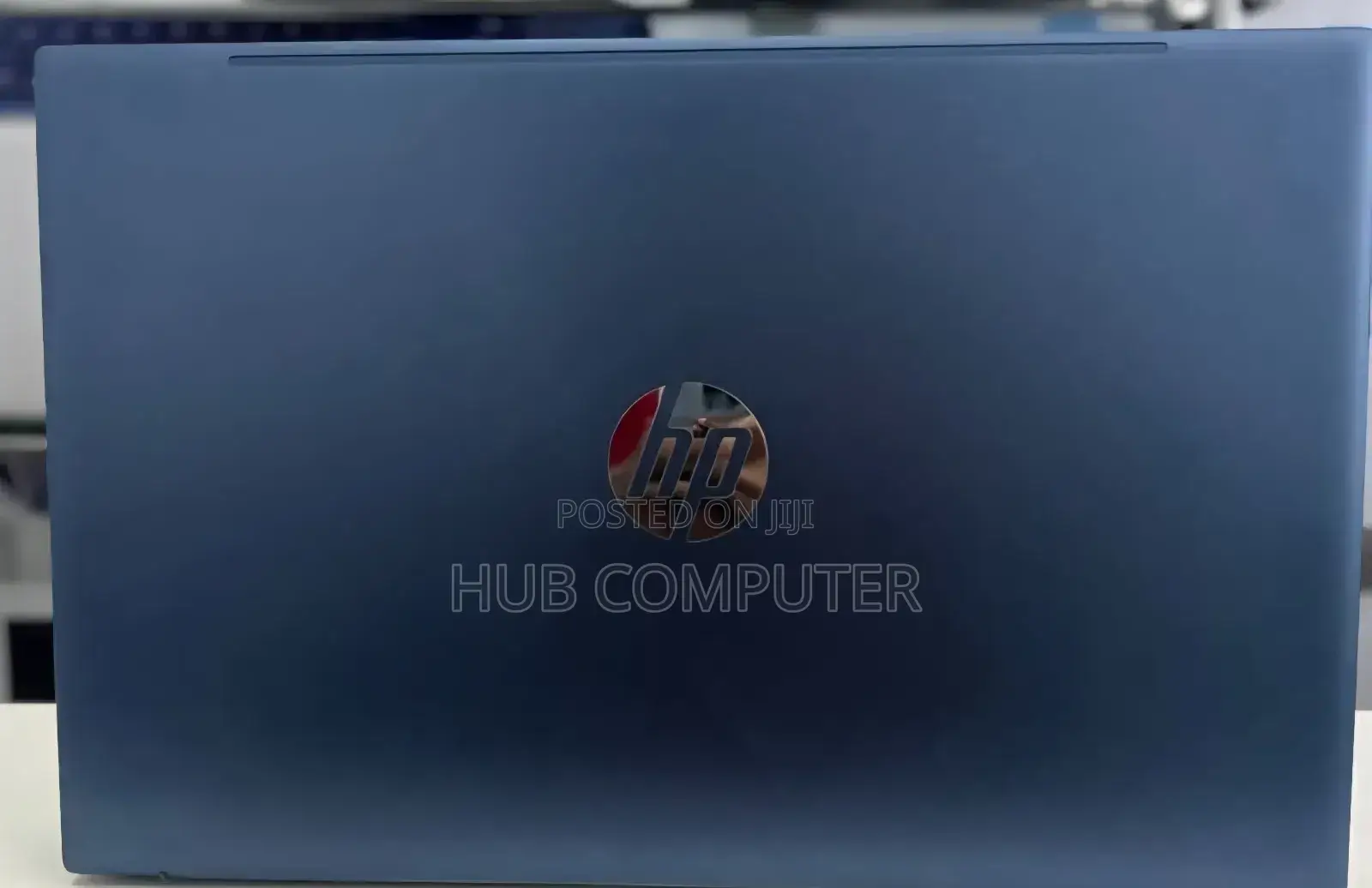 New Laptop HP Pavilion 15 8GB AMD Ryzen 7 SSD 512GB