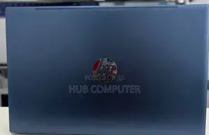 New Laptop HP Pavilion 15 8GB AMD Ryzen 7 SSD 512GB