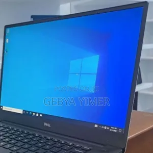 Photo - New Laptop Dell XPS 15 16GB Intel Core I7 SSD 512GB