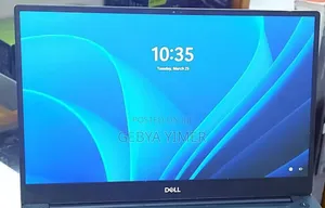 New Laptop Dell XPS 15 16GB Intel Core I7 SSD 512GB