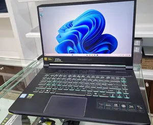 New Laptop Acer Predator Helios 500 16GB Intel Core I7 SSD 1T