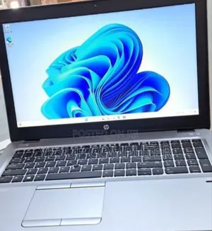 Photo - New Laptop HP EliteBook 840 G3 8GB Intel Core I5 SSD 256GB