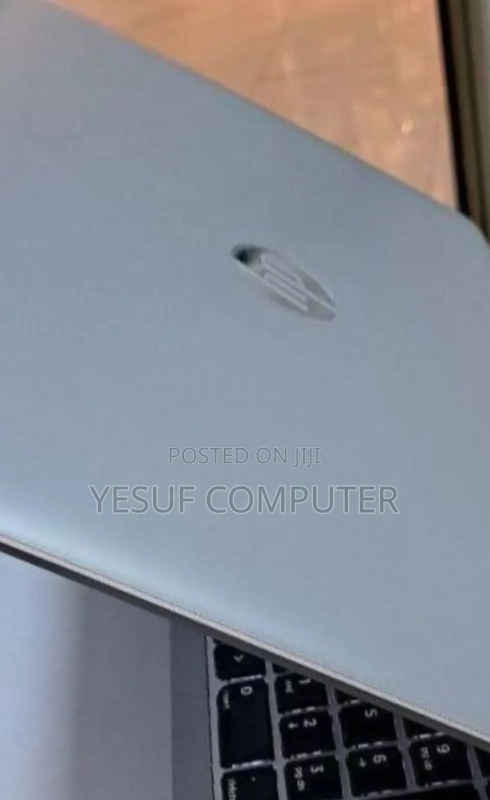 New Laptop HP EliteBook 840 G3 8GB Intel Core I5 SSD 256GB