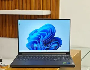 New Lenovo Legion Y7000P IRX9 Gaming Laptop 16GB Intel Core I7 SSD 1T