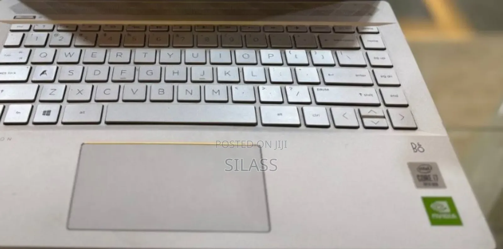 New Laptop HP Pavilion 14 16GB Intel Core i7 SSD 512GB