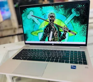 Photo - New Laptop HP Probook 450 16GB Intel Core I7 SSD 1T