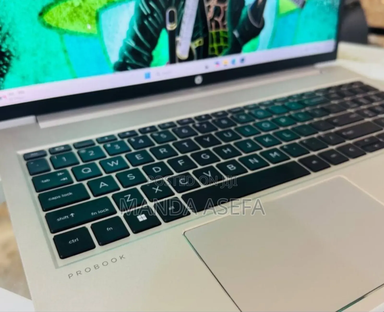 New Laptop HP Probook 450 16GB Intel Core I7 SSD 1T