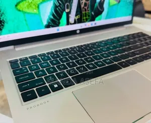 New Laptop HP Probook 450 16GB Intel Core I7 SSD 1T