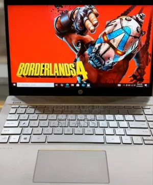 New Laptop HP Pavilion 14 16GB Intel Core i7 SSD 512GB