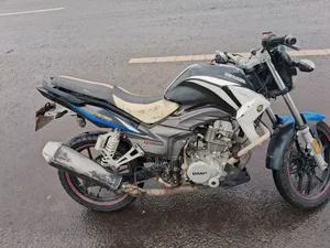 Photo - TVS 2021 Blue