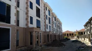 2bdrm Apartment in Bole Bulbula for sale