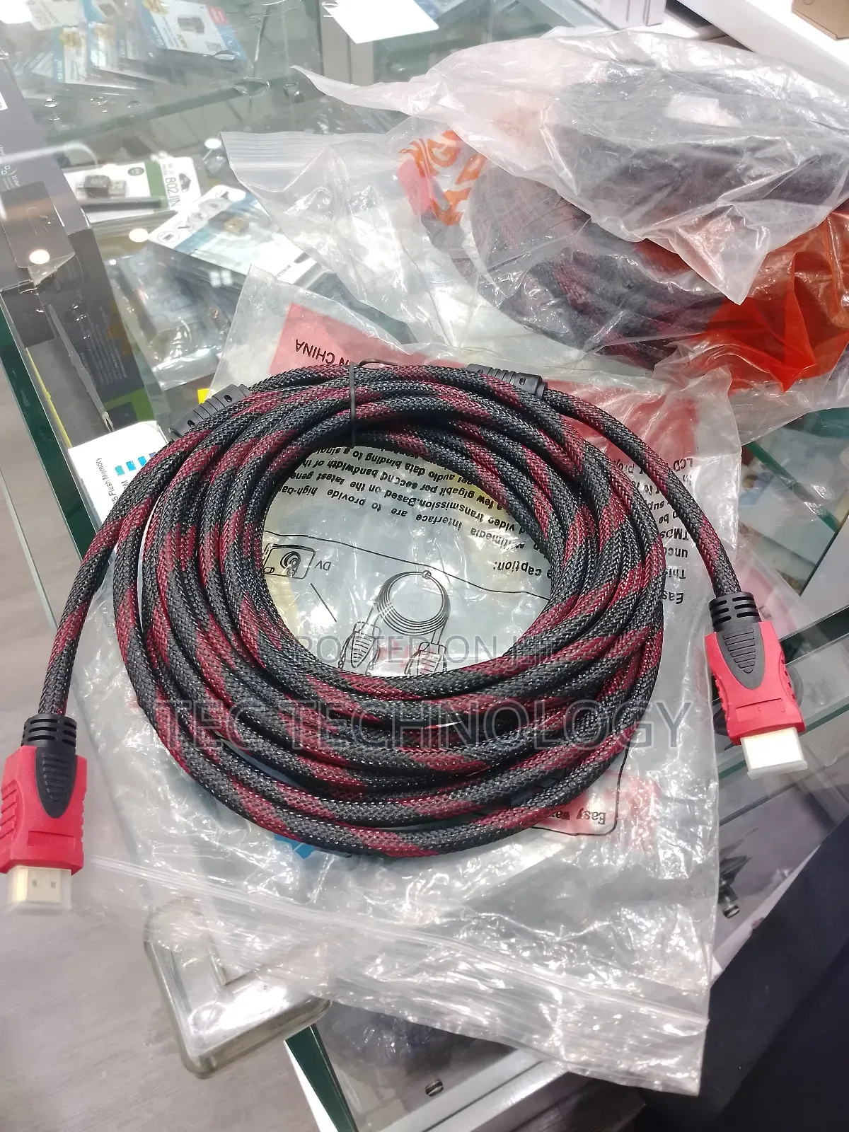 Hdmi Cable 5m