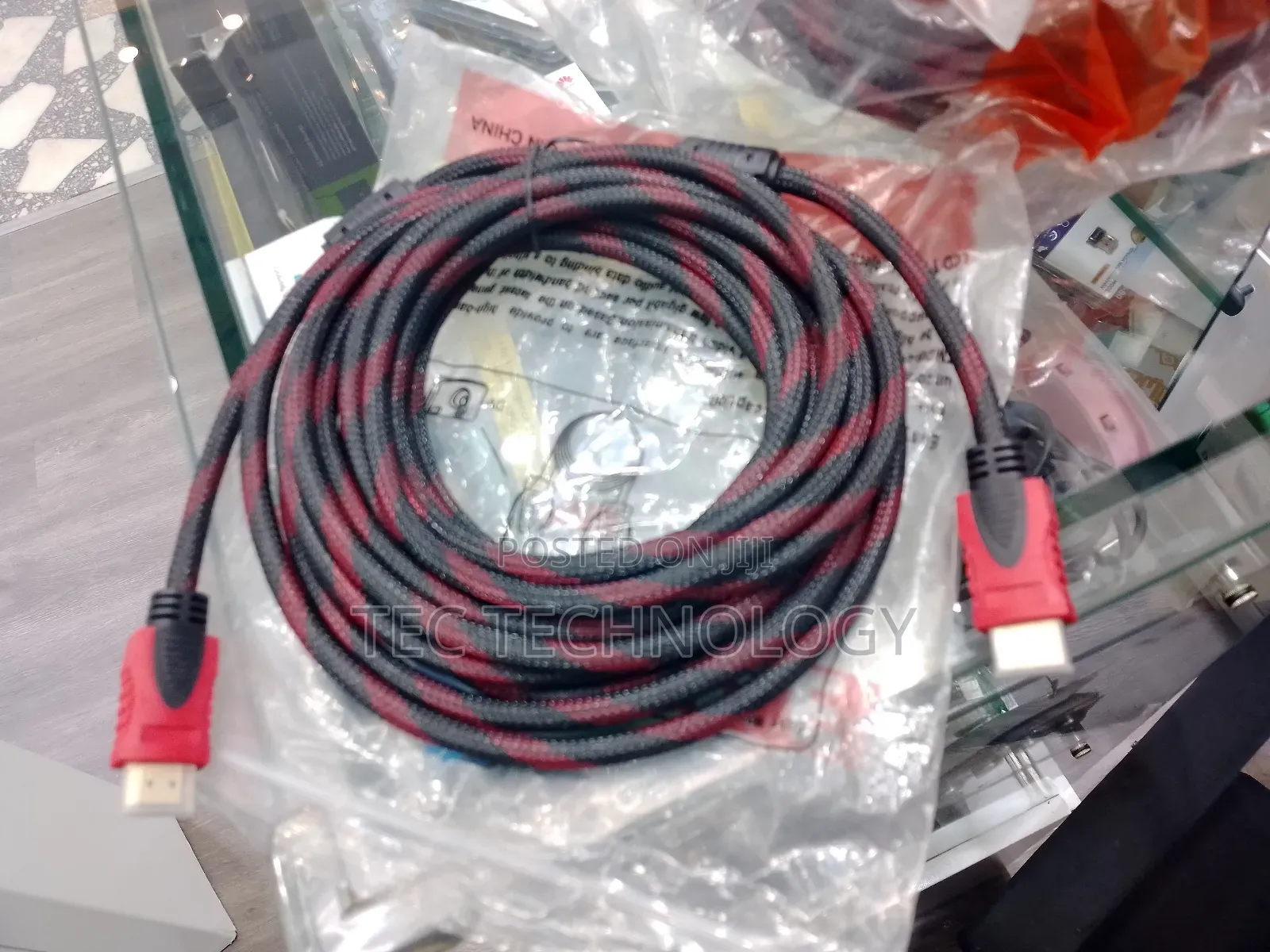 Hdmi Cable 5m