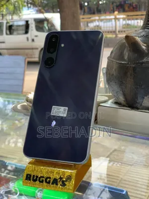 New Samsung Galaxy M16 128 GB Black