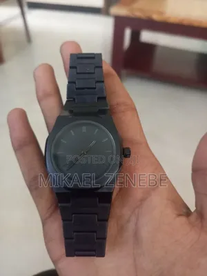 Photo - Arabic Aura Black Watch