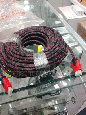 Photo - 10m Hdmi Cable
