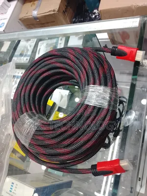 10m Hdmi Cable