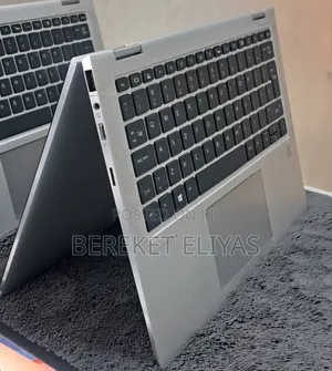 New Laptop HP EliteBook X360 1030 G4 16GB Intel Core I5 SSD 512GB