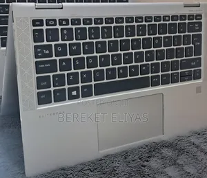 New Laptop HP EliteBook X360 1030 G4 16GB Intel Core I5 SSD 512GB