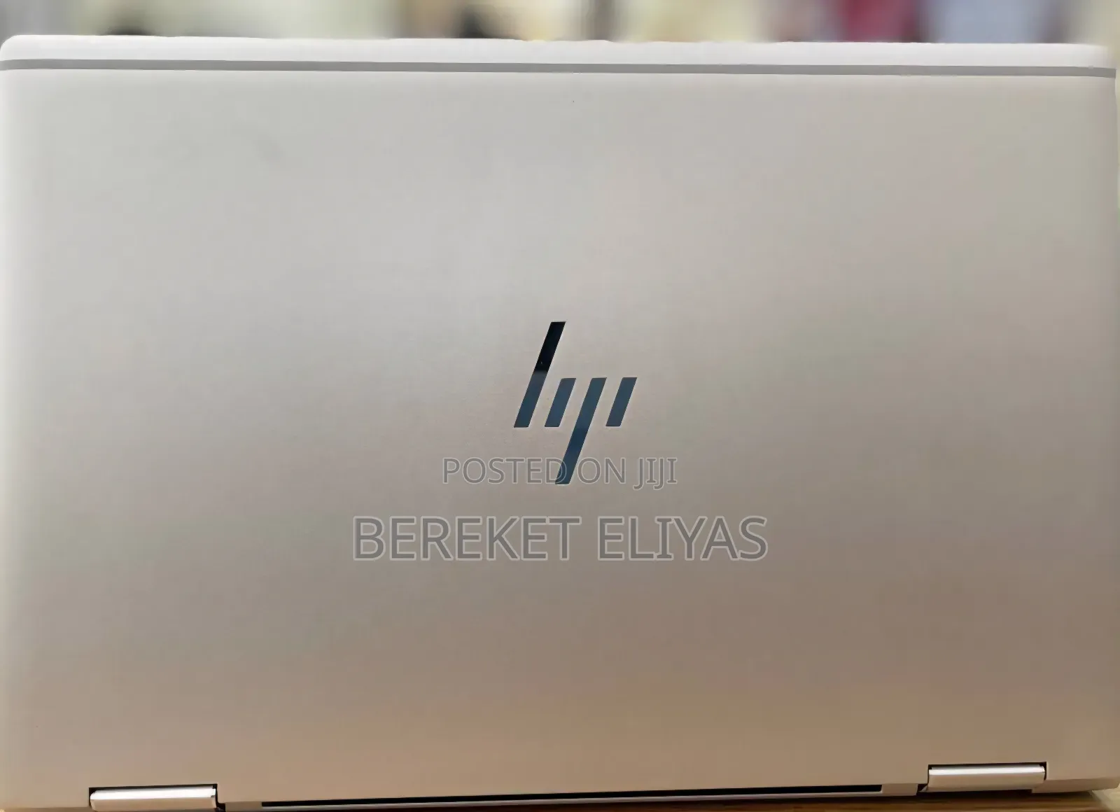 New Laptop HP EliteBook X360 1030 G4 16GB Intel Core I5 SSD 512GB