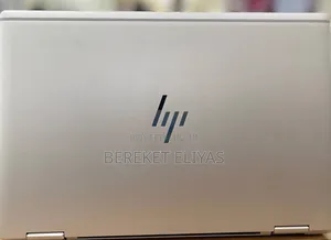 New Laptop HP EliteBook X360 1030 G4 16GB Intel Core I5 SSD 512GB
